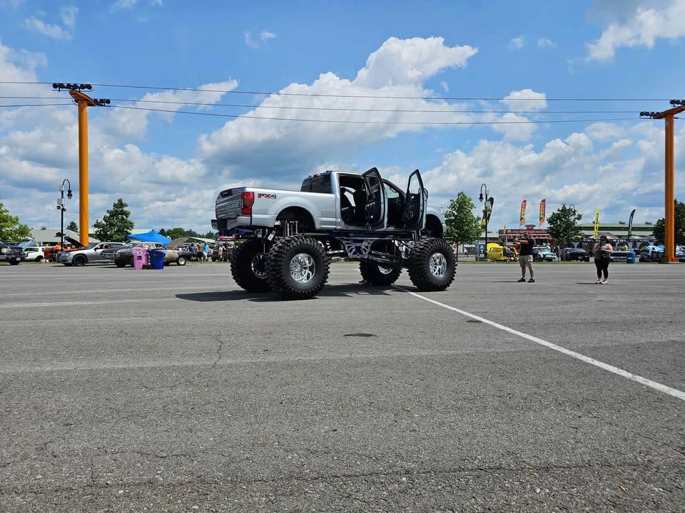 2022 Ford Super Duty 4th Gen - Image 2 of 8