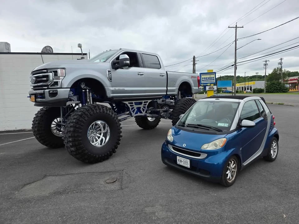 2022 Ford Super Duty 4th Gen - Image 4 of 8