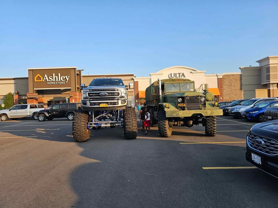 2022 Ford Super Duty 4th Gen - Image 8 of 8