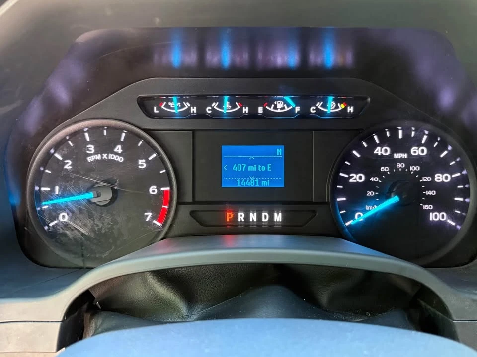 2022 Ford Super Duty 4th Gen - Image 9 of 9