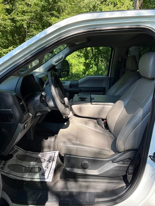 2022 Ford Super Duty 4th Gen - Image 7 of 9