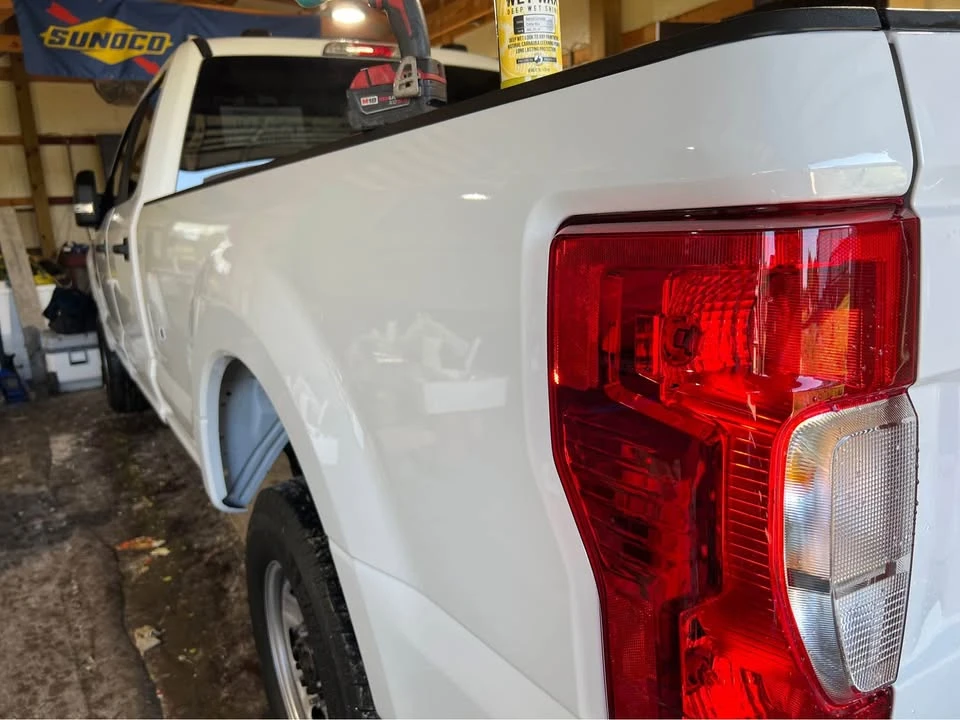 2022 Ford Super Duty 4th Gen - Image 6 of 9