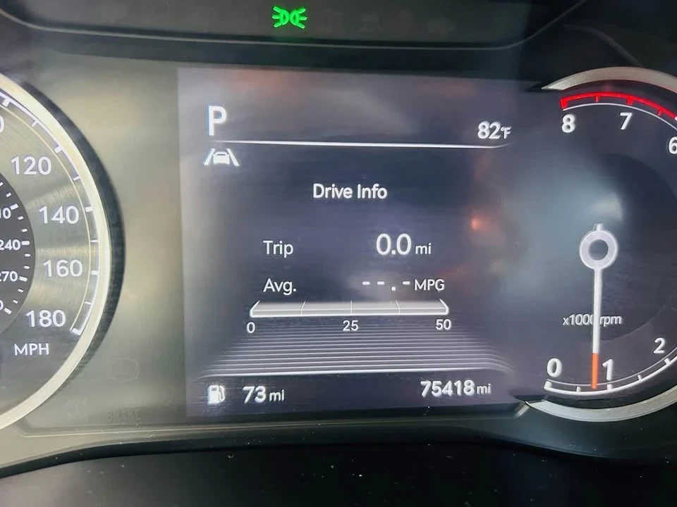 2022 Genesis G70 - Image 4 of 6