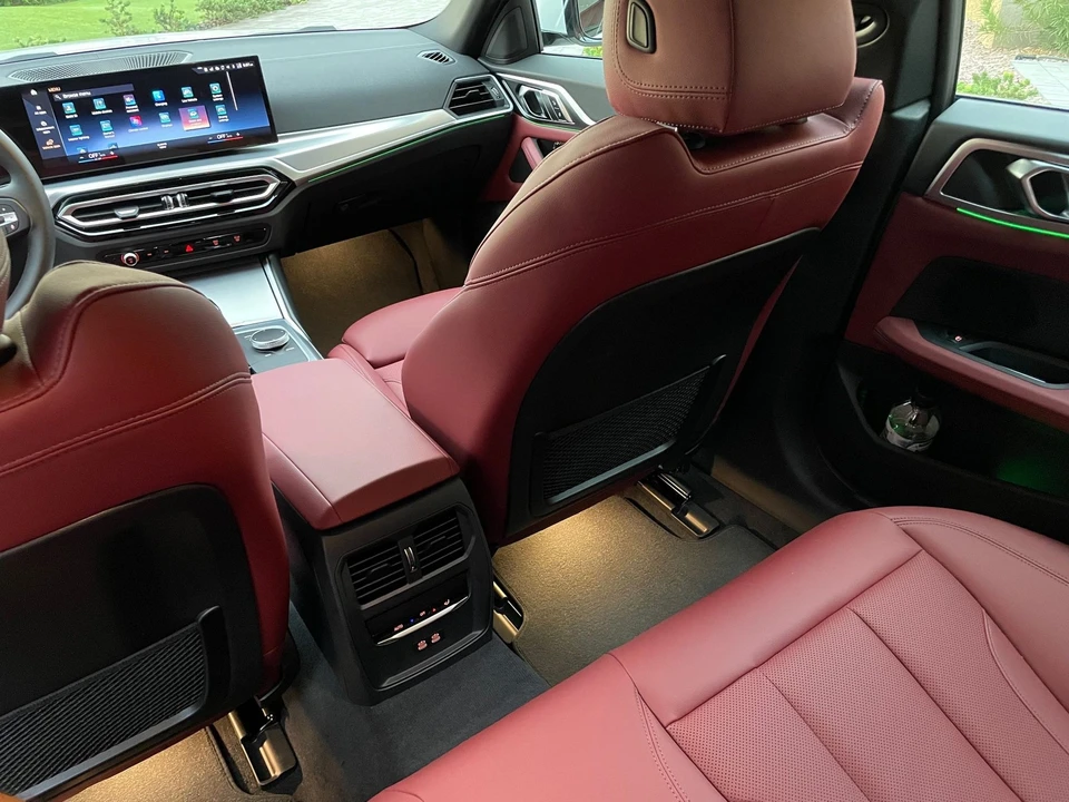 2022 BMW G26 i4 - Image 5 of 5