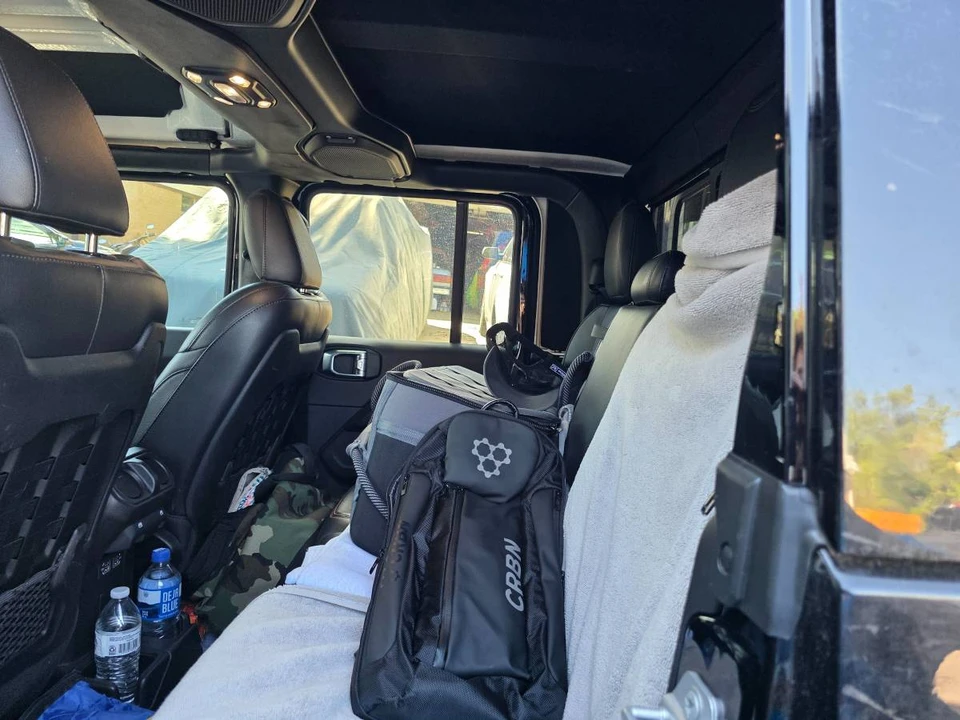 2022 Jeep JT Gladiator - Image 8 of 12