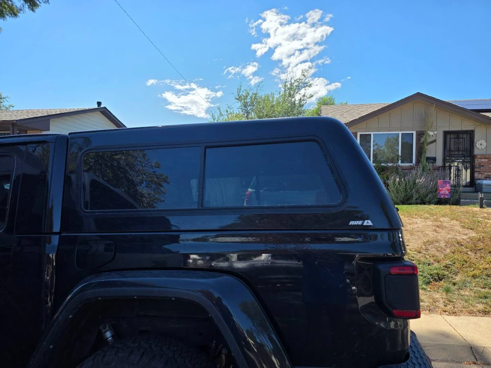 2022 Jeep JT Gladiator - Image 10 of 12