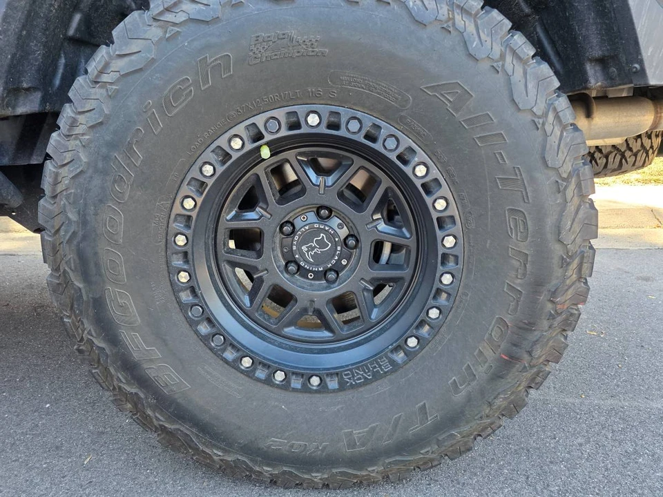 2022 Jeep JT Gladiator - Image 9 of 12