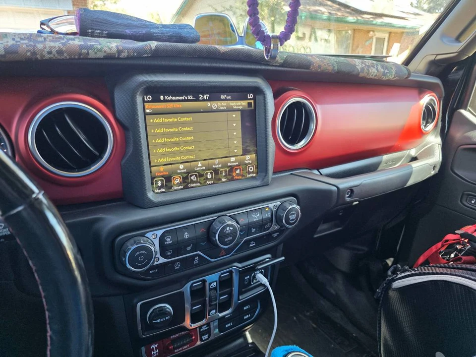 2022 Jeep JT Gladiator - Image 5 of 12