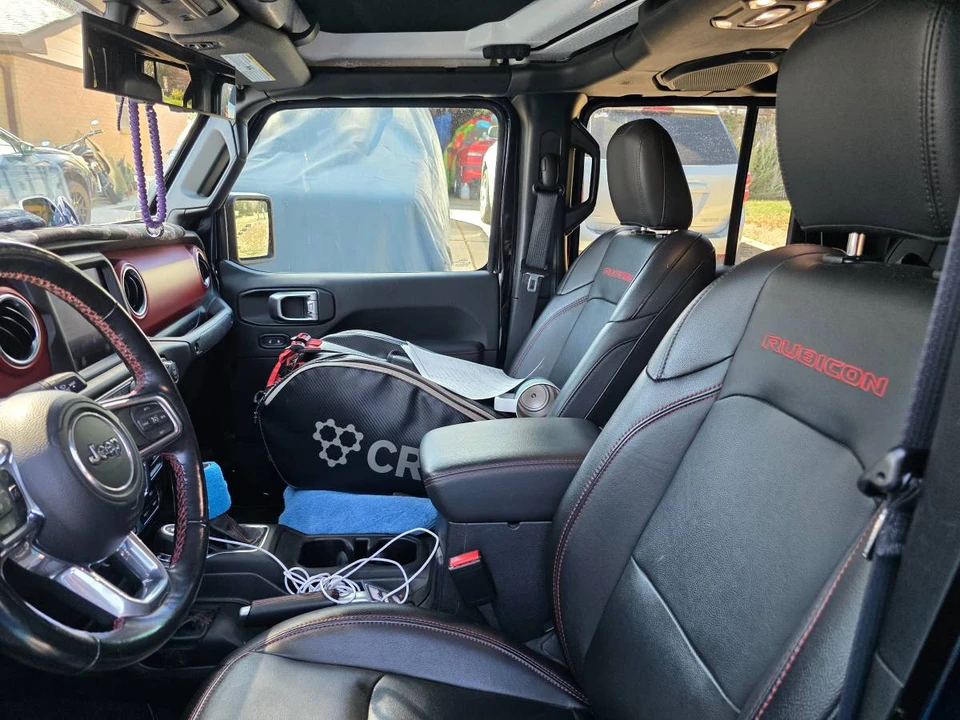 2022 Jeep JT Gladiator - Image 7 of 12