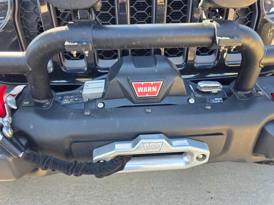 2022 Jeep JT Gladiator - Image 2 of 12