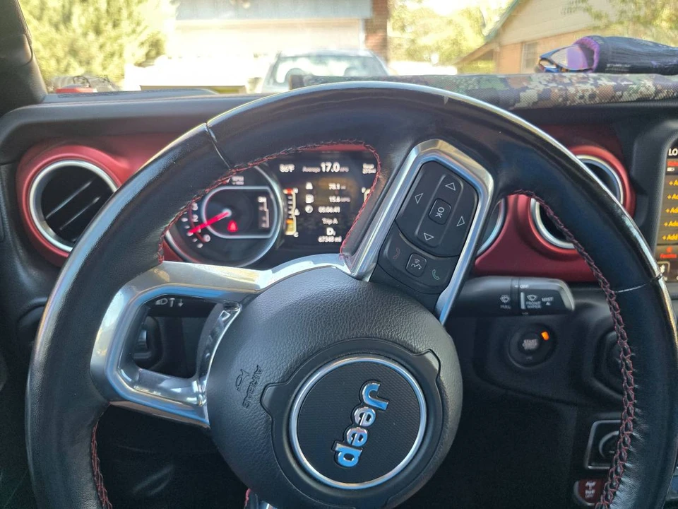 2022 Jeep JT Gladiator - Image 6 of 12