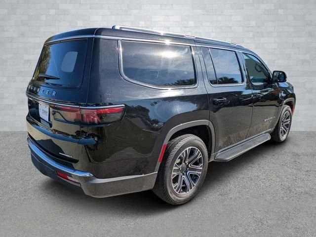 2022 Jeep WS Wagoneer - Image 5 of 20