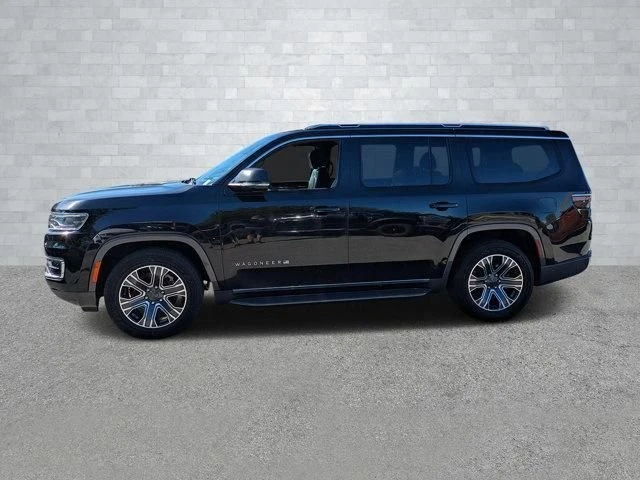 2022 Jeep WS Wagoneer - Image 8 of 20