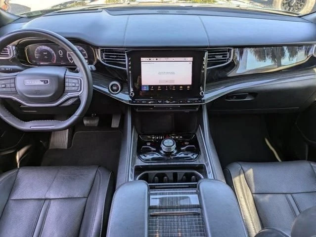 2022 Jeep WS Wagoneer - Image 18 of 20