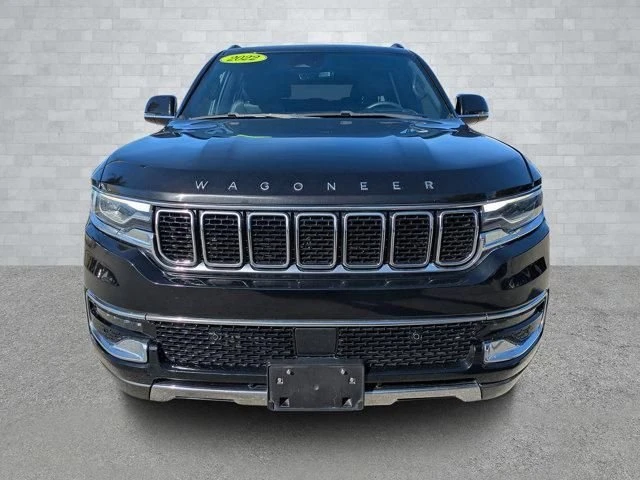 2022 Jeep WS Wagoneer - Image 3 of 20