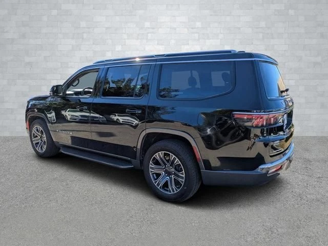 2022 Jeep WS Wagoneer - Image 7 of 20