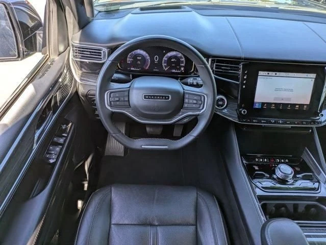 2022 Jeep WS Wagoneer - Image 19 of 20