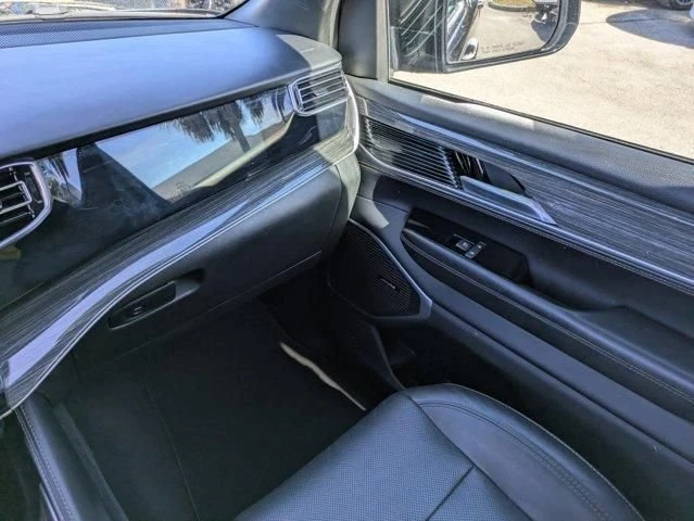 2022 Jeep WS Wagoneer - Image 20 of 20