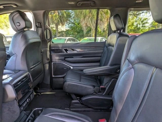 2022 Jeep WS Wagoneer - Image 15 of 20