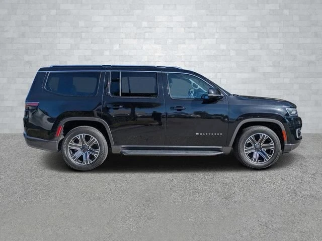 2022 Jeep WS Wagoneer - Image 4 of 20