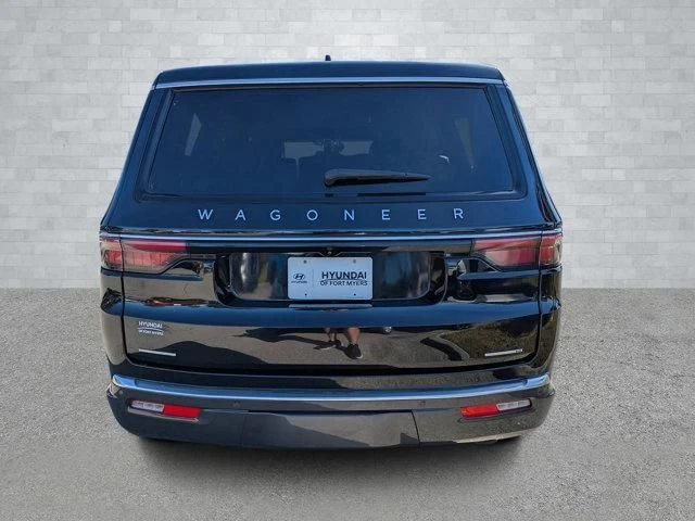 2022 Jeep WS Wagoneer - Image 6 of 20