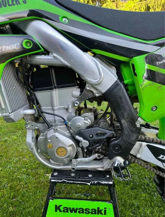2022 Kawasaki KX - Image 3 of 6