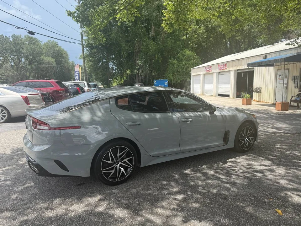 2022 Kia Stinger GT - Image 3 of 16