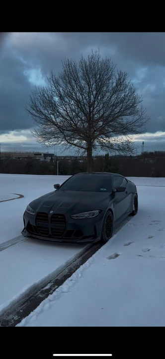 2022 BMW G82/G83 M4 - Image 3 of 4