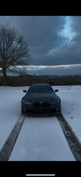 2022 BMW G82/G83 M4 - Image 2 of 4
