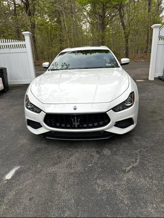 2022 Maserati Ghibli 3rd Gen - Image 3 of 7