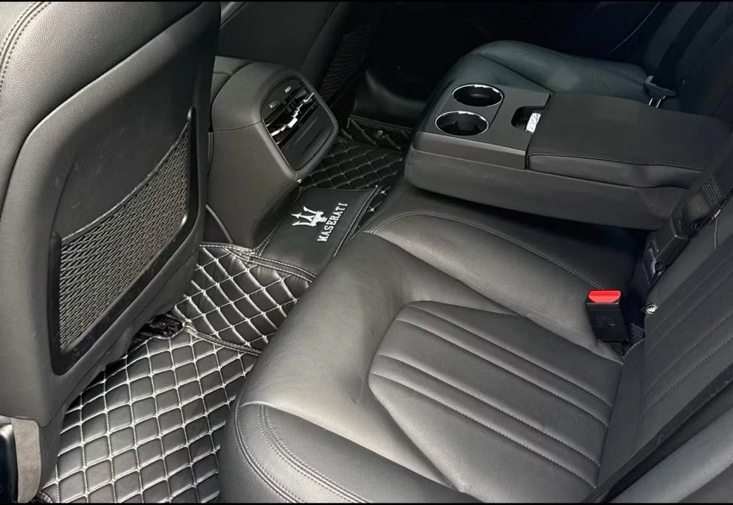 2022 Maserati Ghibli 3rd Gen - Image 6 of 7