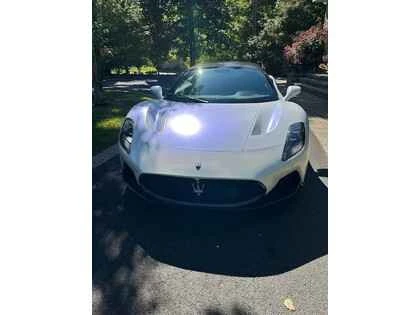 2022 Maserati MC20 - Image 2 of 8