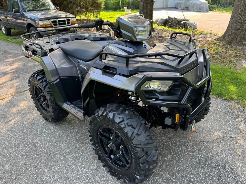 2022 Polaris - Image 2 of 4