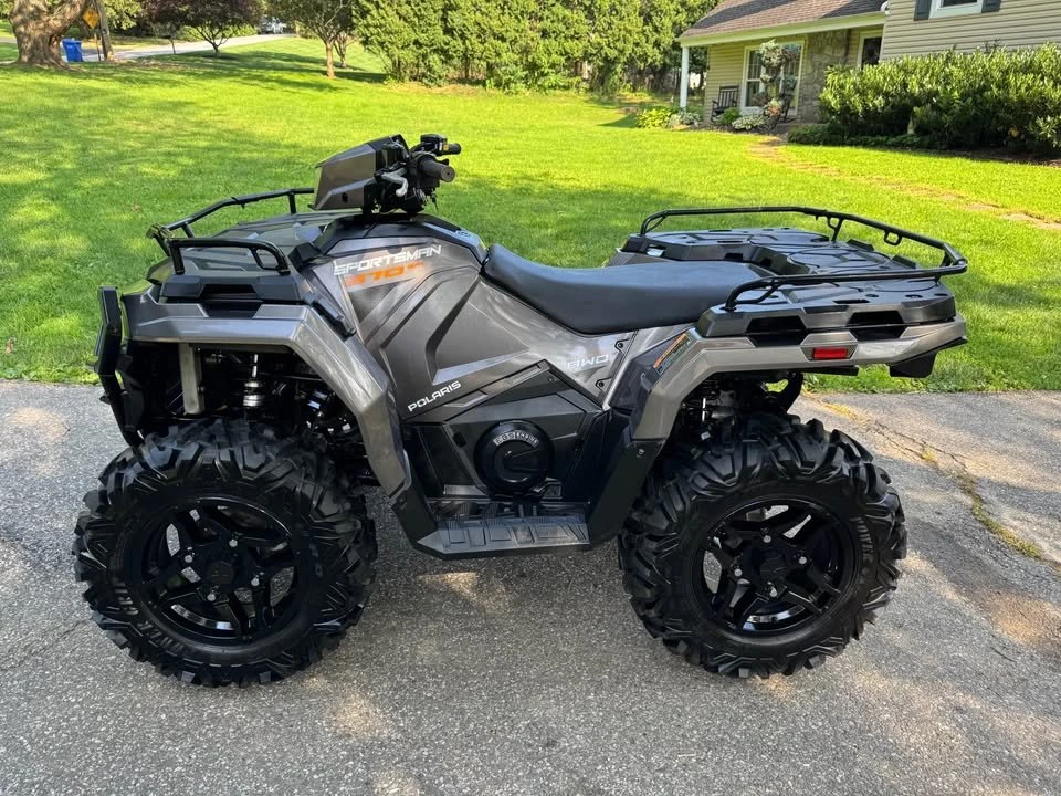 2022 Polaris - Image 4 of 4