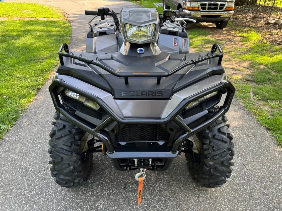 2022 Polaris - Image 3 of 4
