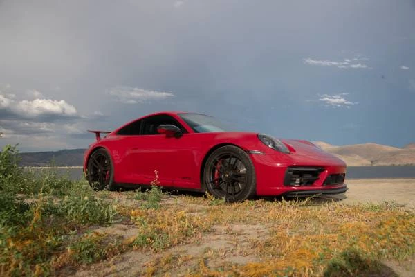 2022 Porsche 992 Carrera GTS - Image 6 of 9