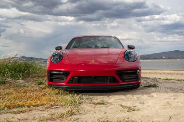 2022 Porsche 992 Carrera GTS - Image 8 of 9