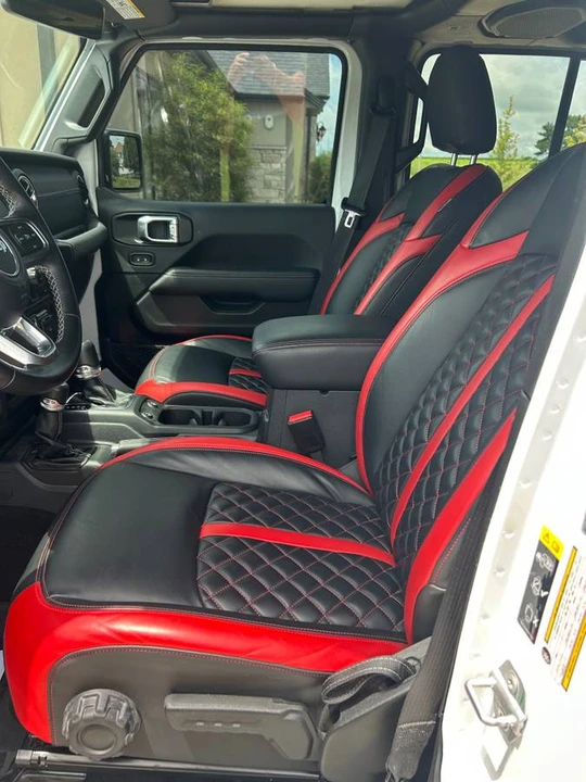 2022 Jeep JL Wrangler - Image 11 of 16