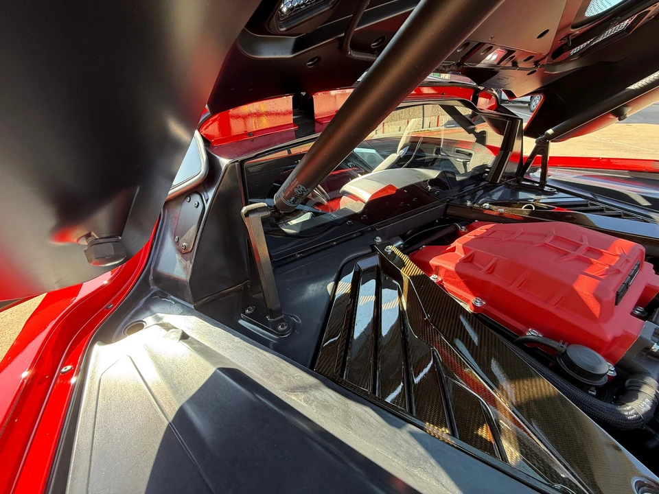 2022 Chevrolet Corvette C8 - Image 7 of 16