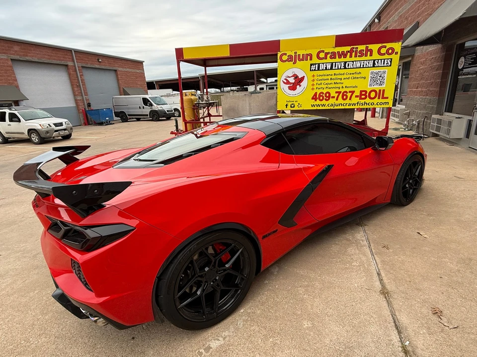 2022 Chevrolet Corvette C8 - Image 13 of 16