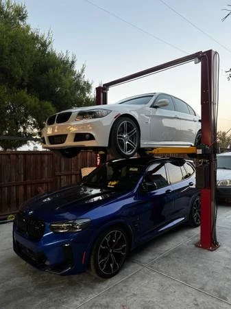 2022 BMW X3 M - Image 3 of 4