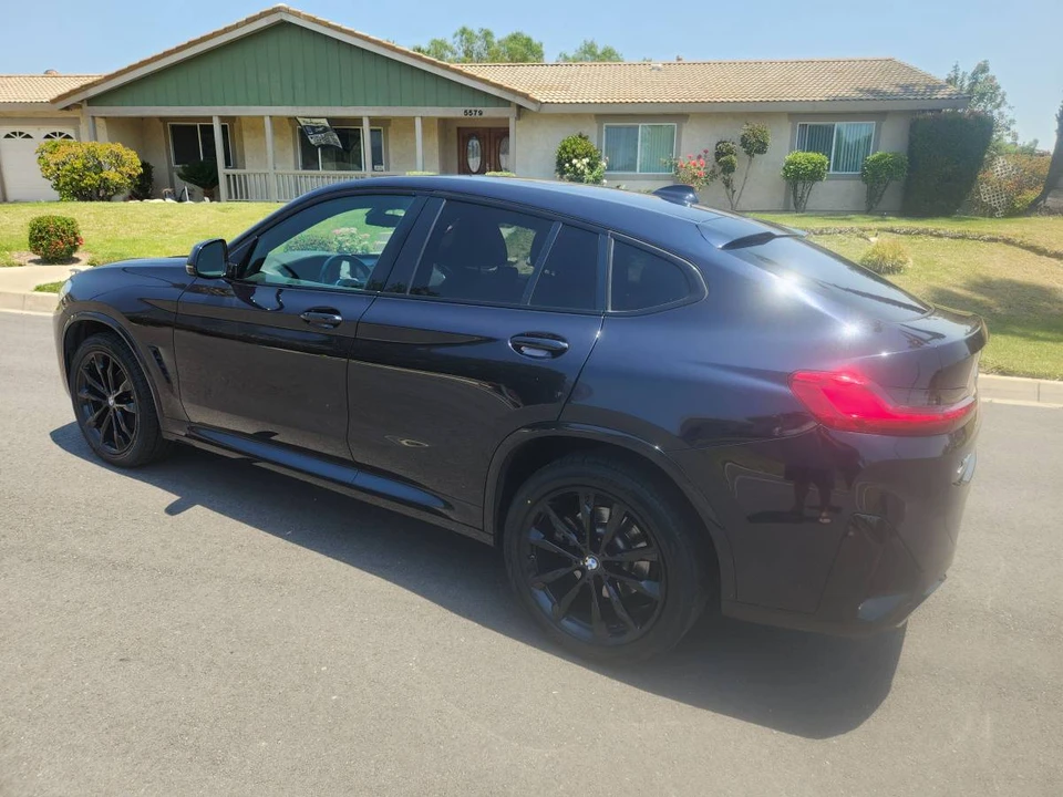 2023 BMW X4 - Image 7 of 14