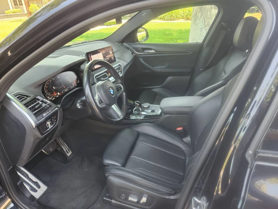 2023 BMW X4 - Image 11 of 14