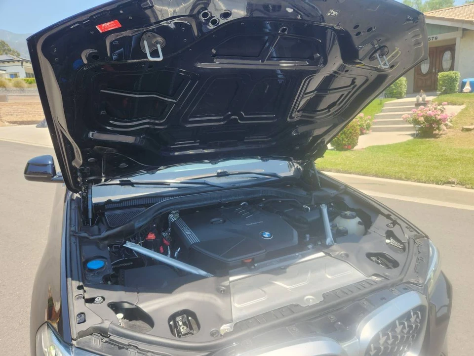 2023 BMW X4 - Image 4 of 14