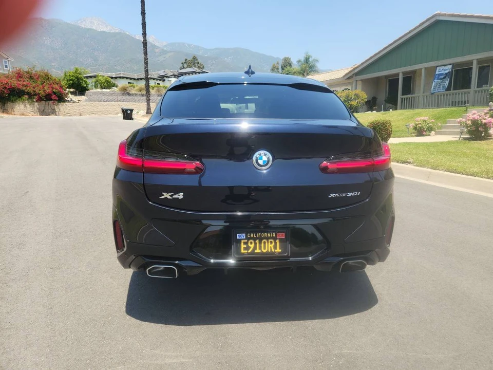 2023 BMW X4 - Image 9 of 14