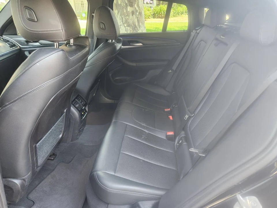 2023 BMW X4 - Image 14 of 14