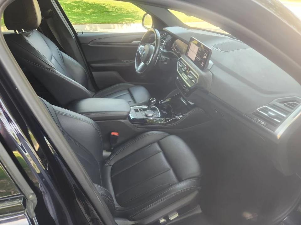 2023 BMW X4 - Image 12 of 14