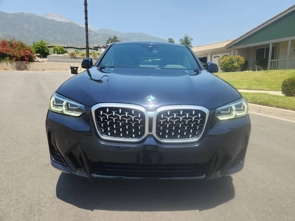 2023 BMW X4 - Image 2 of 14