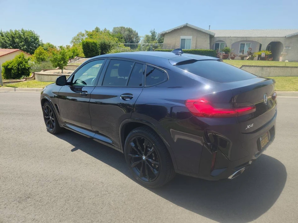2023 BMW X4 - Image 3 of 14