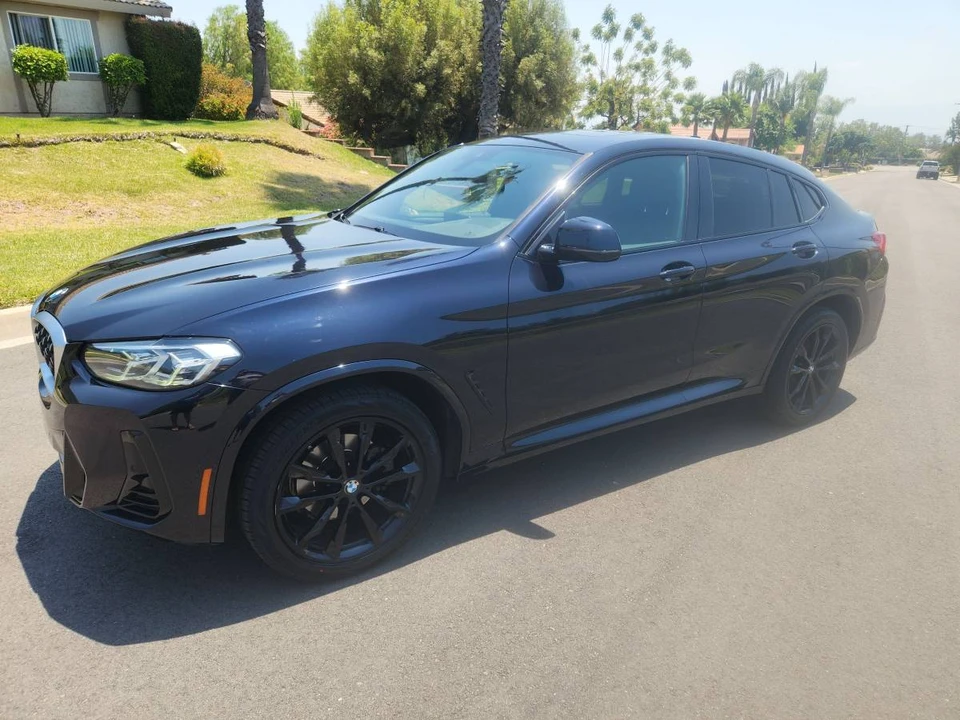 2023 BMW X4 - Image 6 of 14